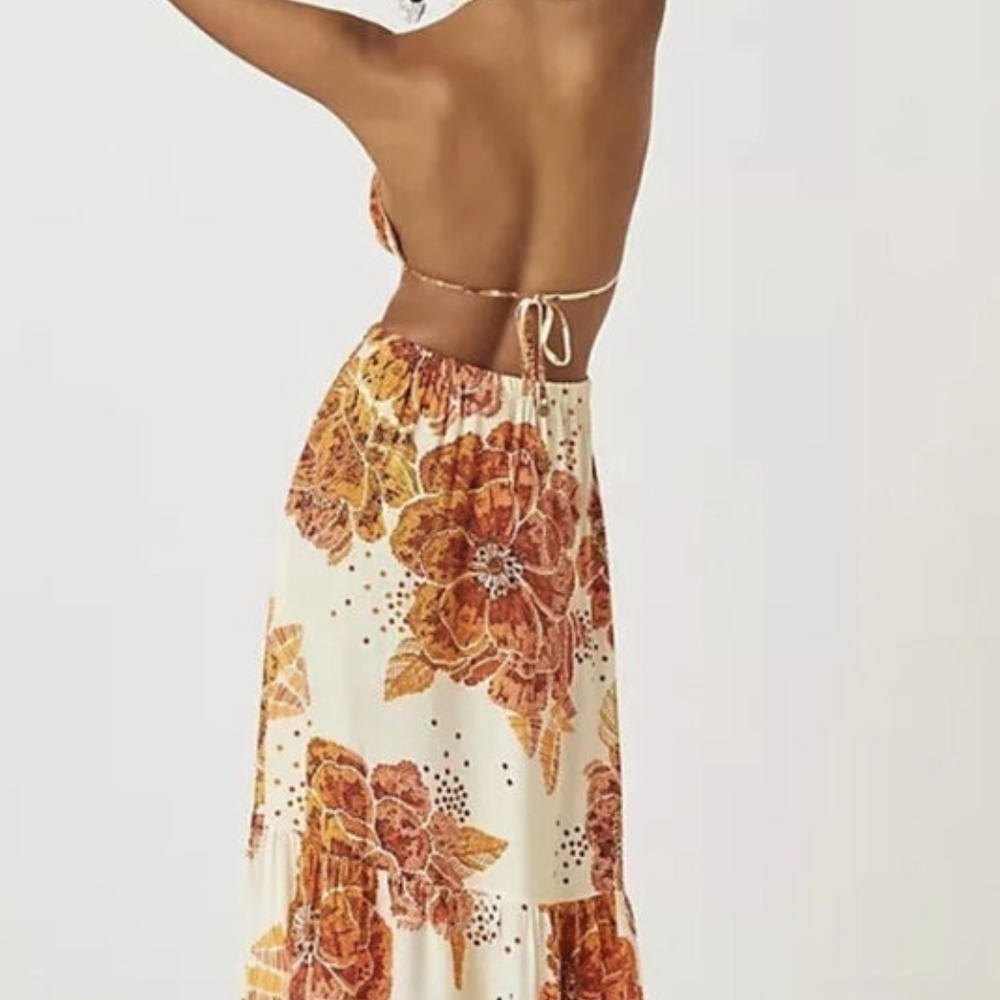 NWT FARM Rio Dress Extra Large XL - Picture 8 of 8